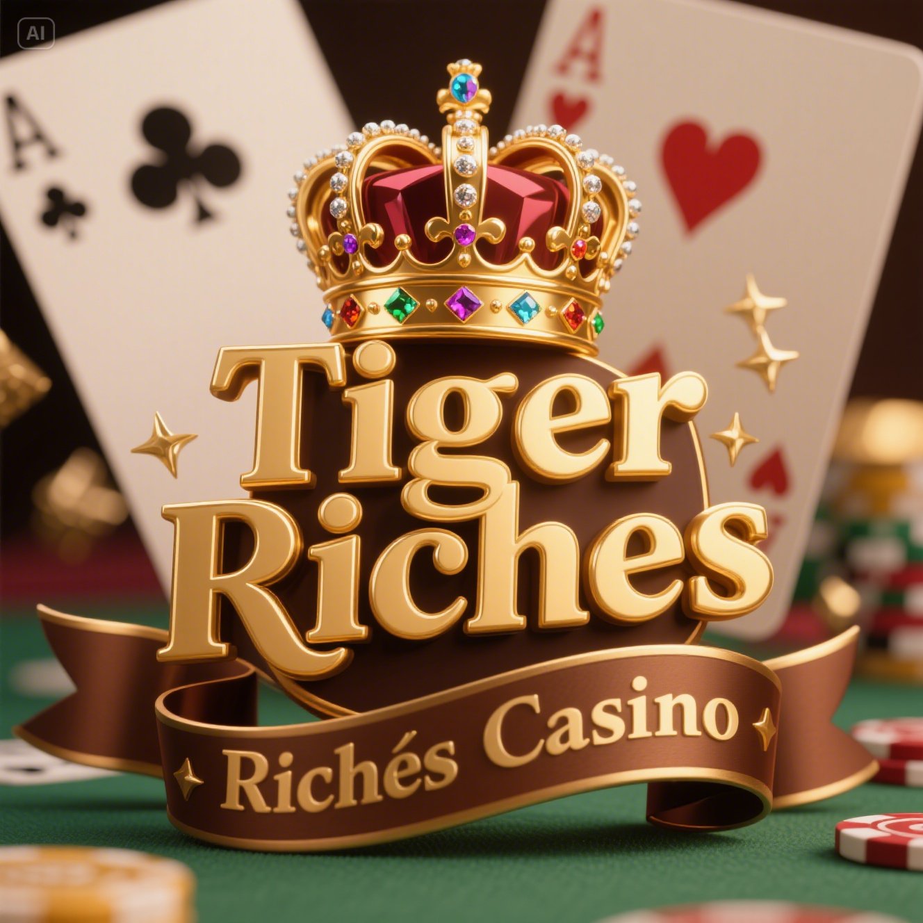 Tiger Riches Casino